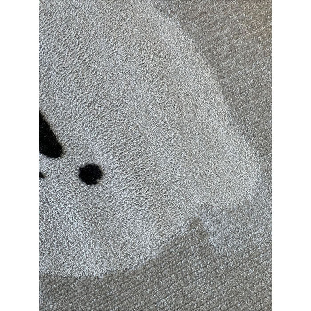 Cozy Bear Kids Rug – Beige Frost - HUNA
