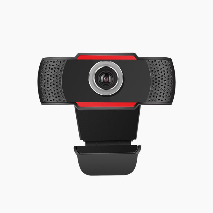 1080P USB Webcam K1