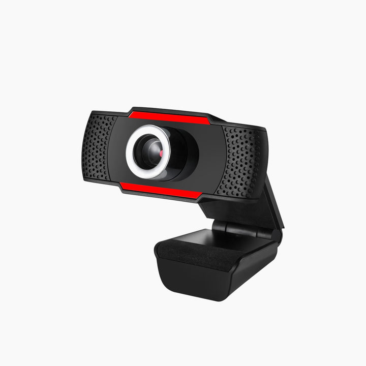 1080P USB Webcam K1