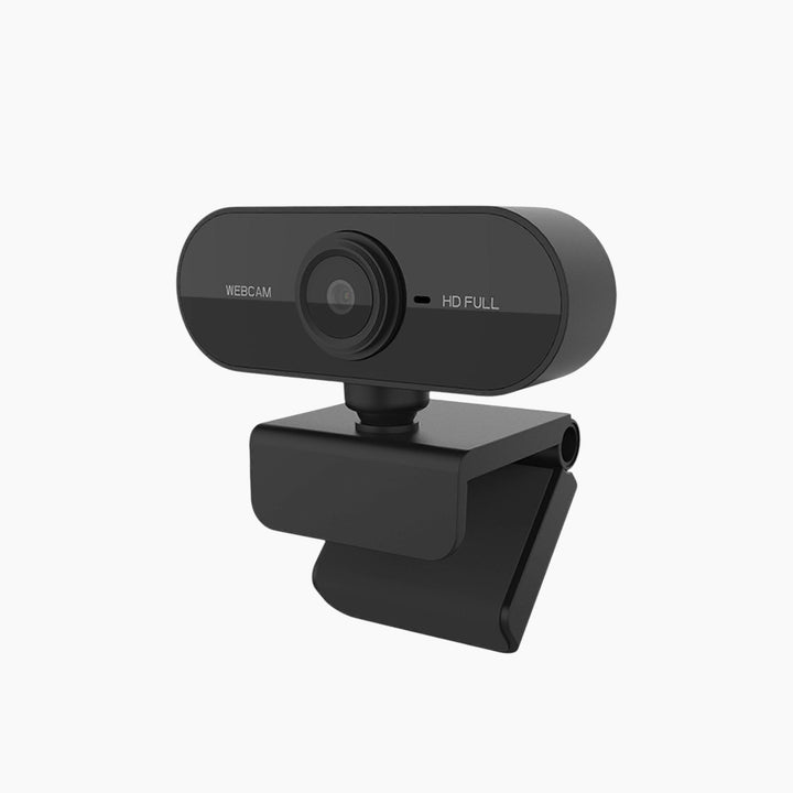 1080P USB Webcam K2