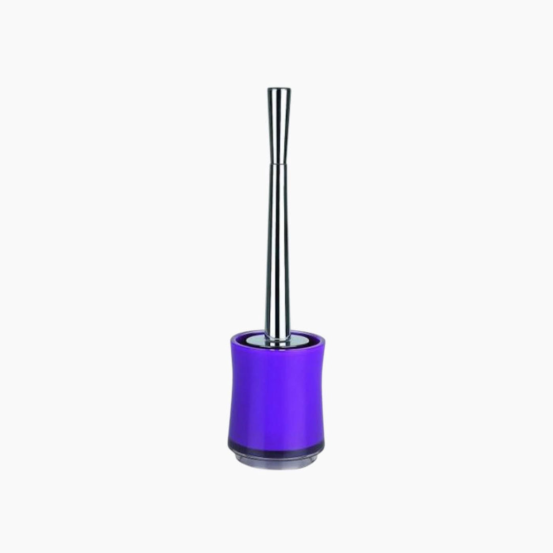 Spirella Sydney Toilet Brush Set