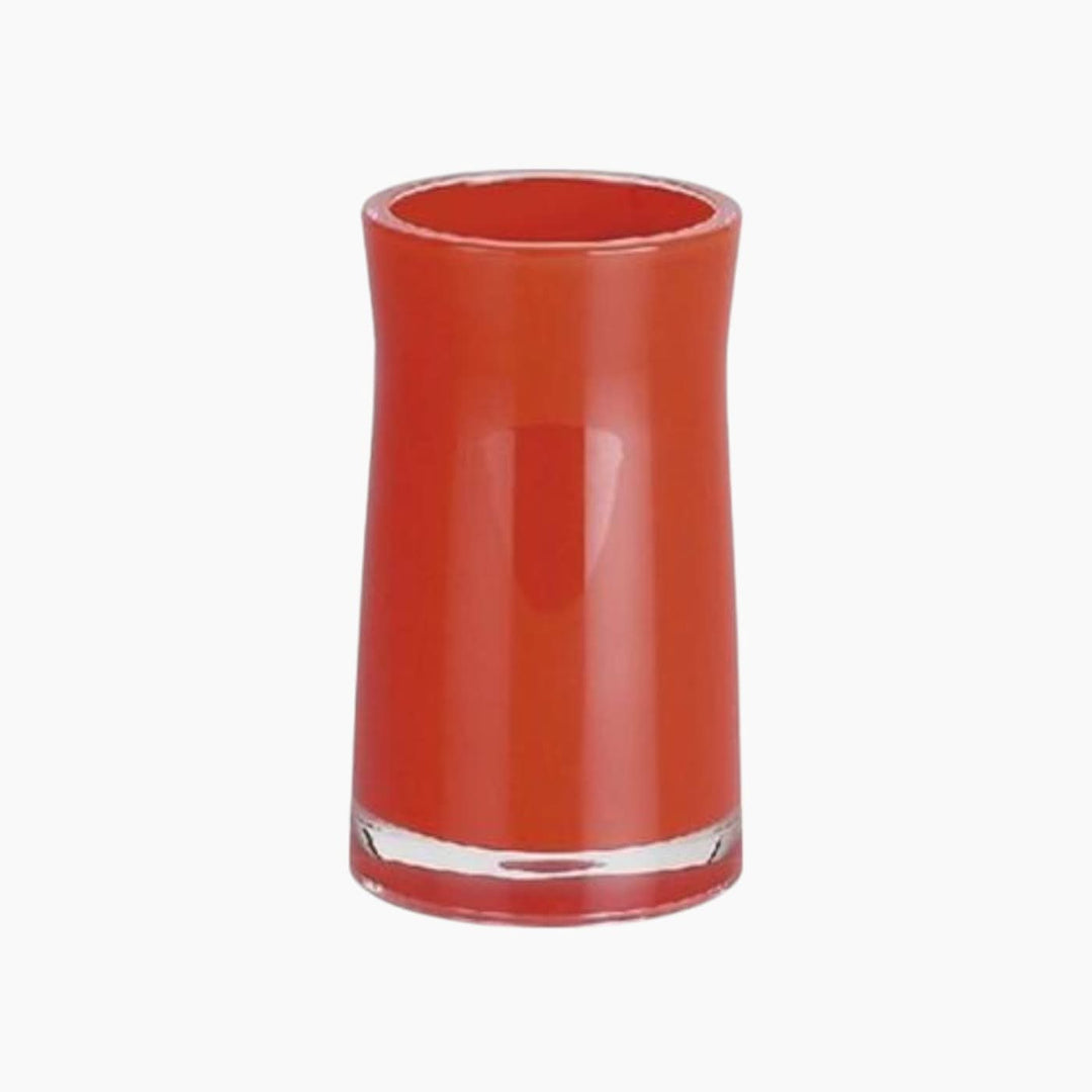 Spirella Sydney Acrylic Tooth Mug