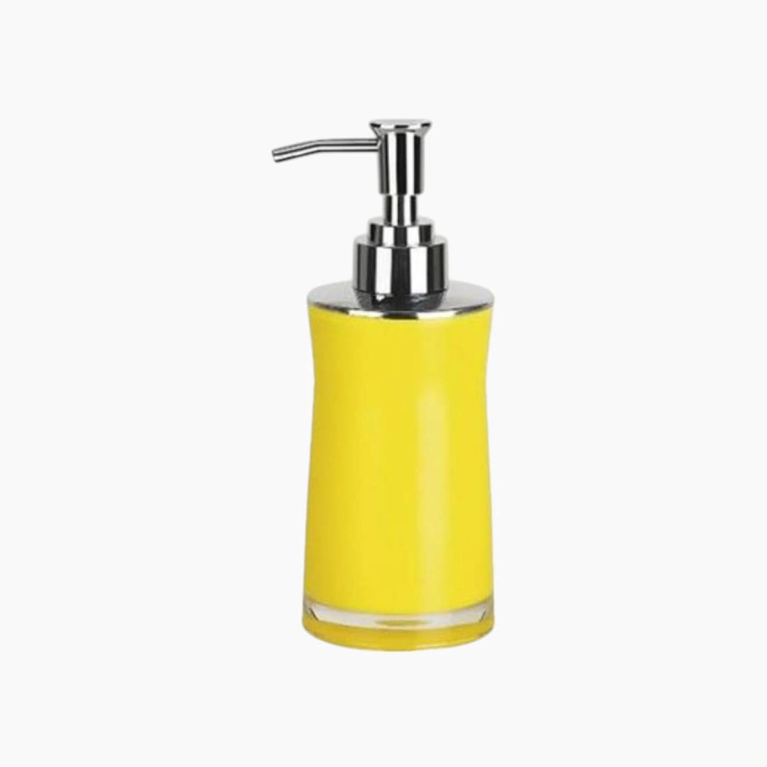 Spirella Sydney Acrylic Soap Dispenser