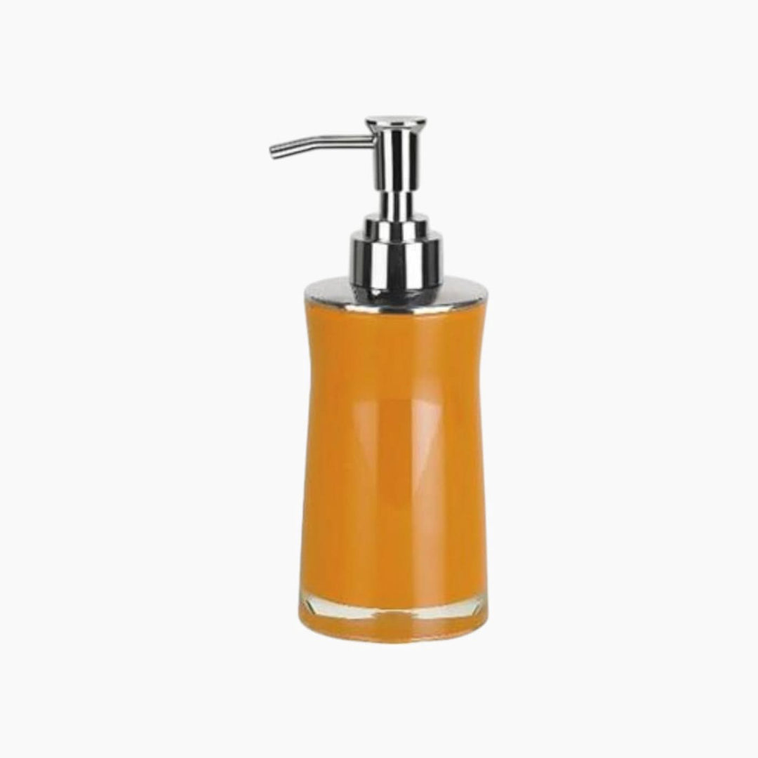 Spirella Sydney Acrylic Soap Dispenser