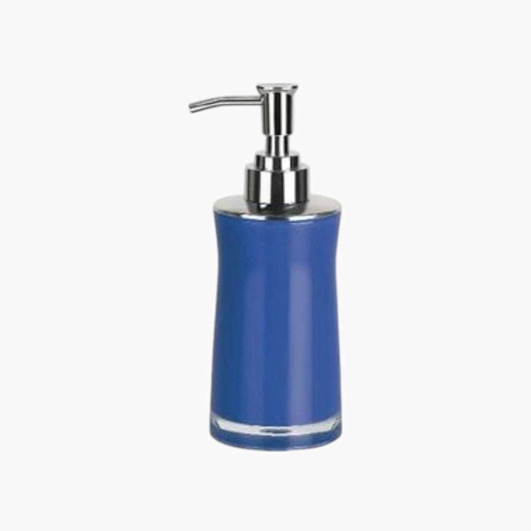 Spirella Sydney Acrylic Soap Dispenser