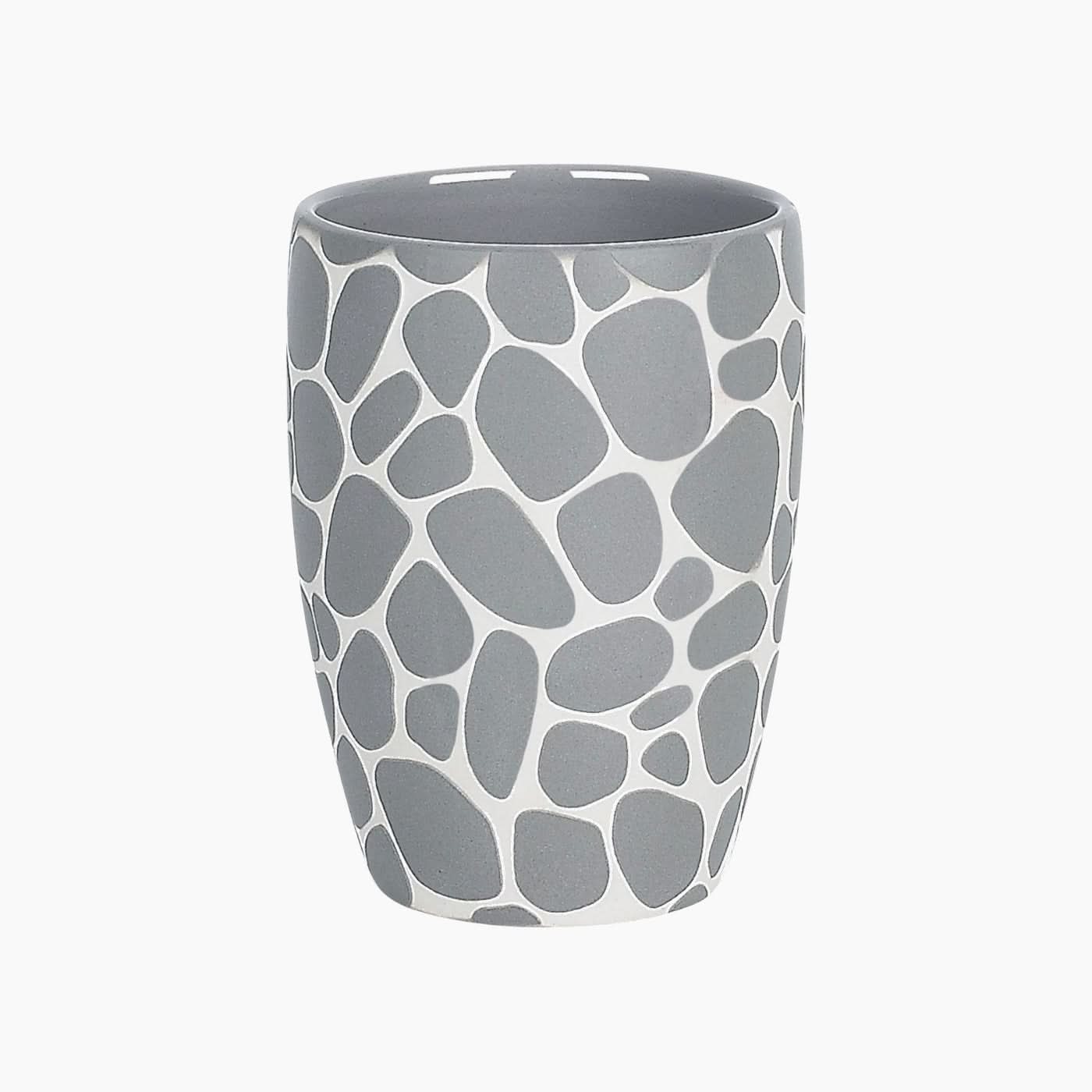 Spirella Darwin Pebble Toothmug Spirella Darwin Pebble Toothmug