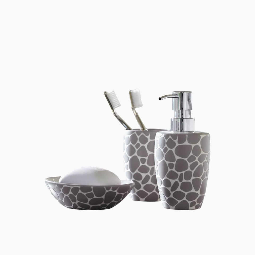 Spirella Darwin Pebble Toothmug