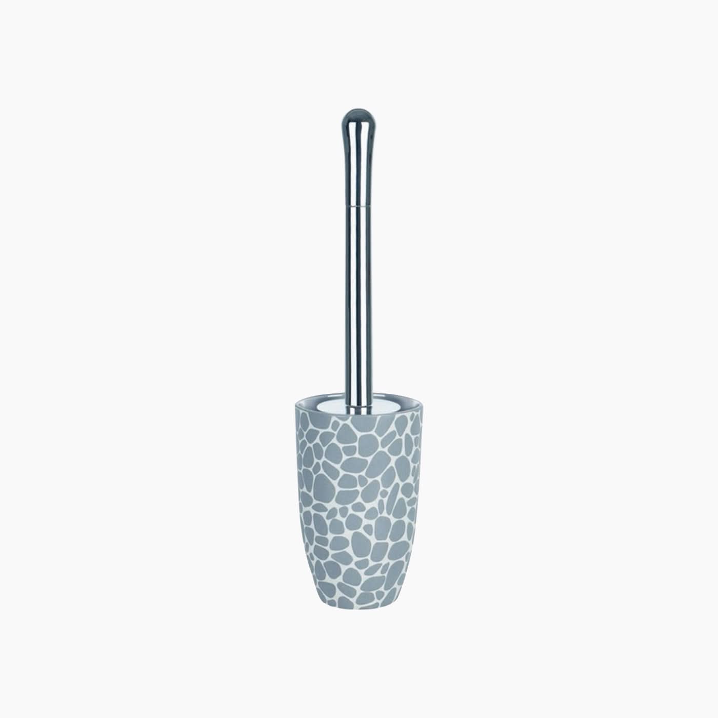 Spirella Darwin Pebble Toilet Brush Spirella Darwin Pebble Toilet Brush