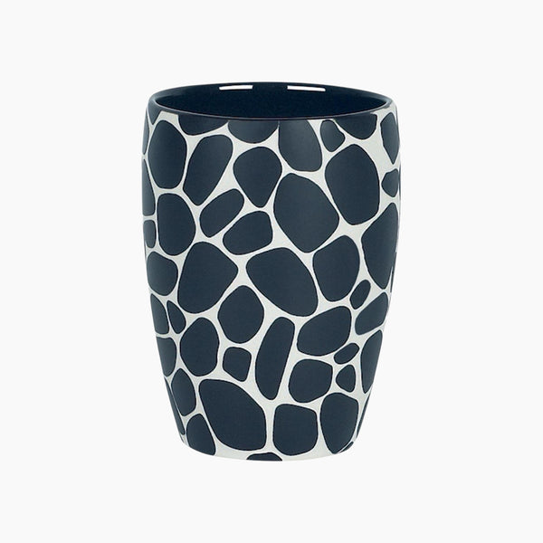 Darwin Pebble Toothmug 10.5x7.5 cm
