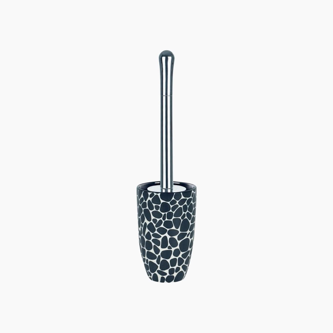 Spirella Darwin Pebble Toilet Brush