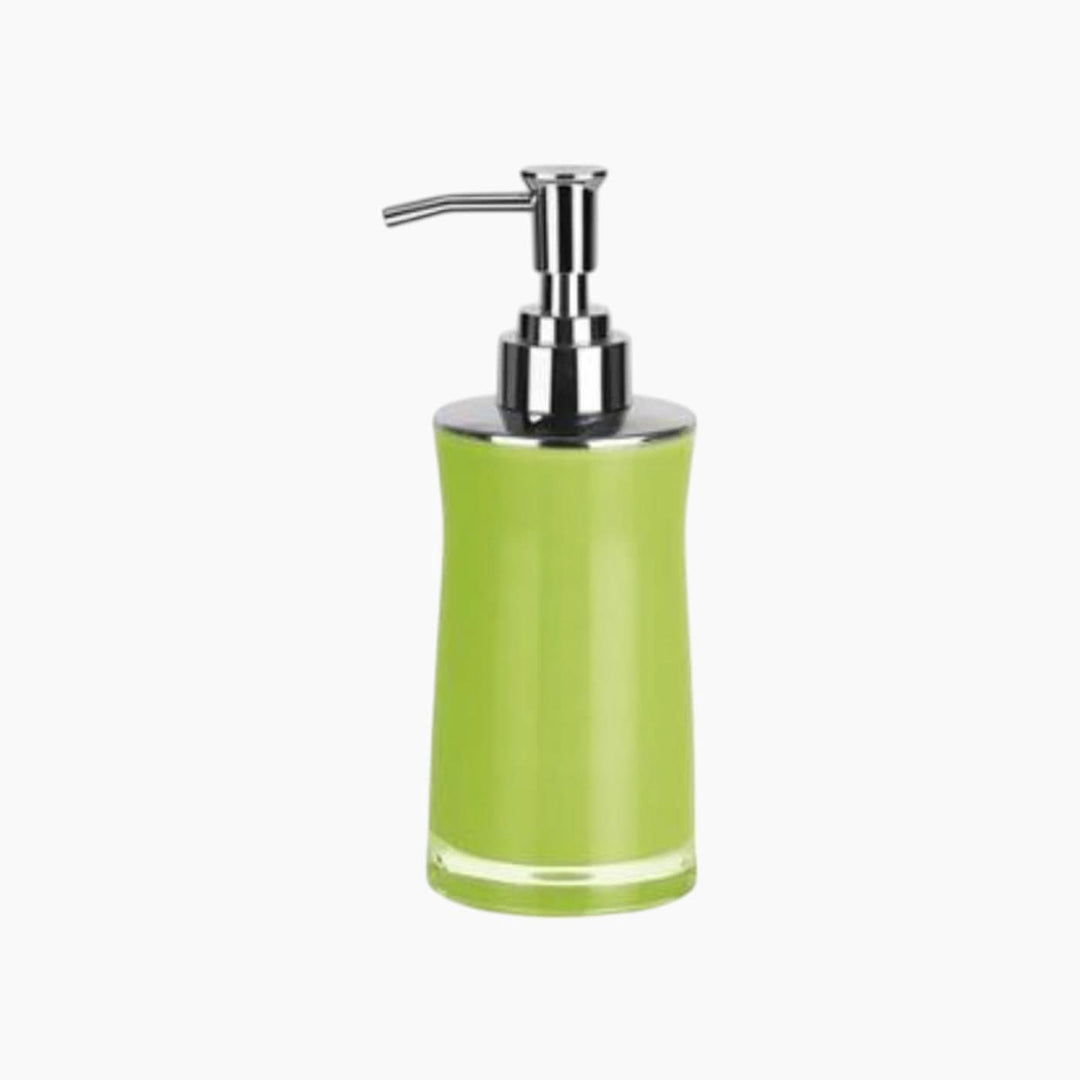 Spirella Sydney Acrylic Soap Dispenser