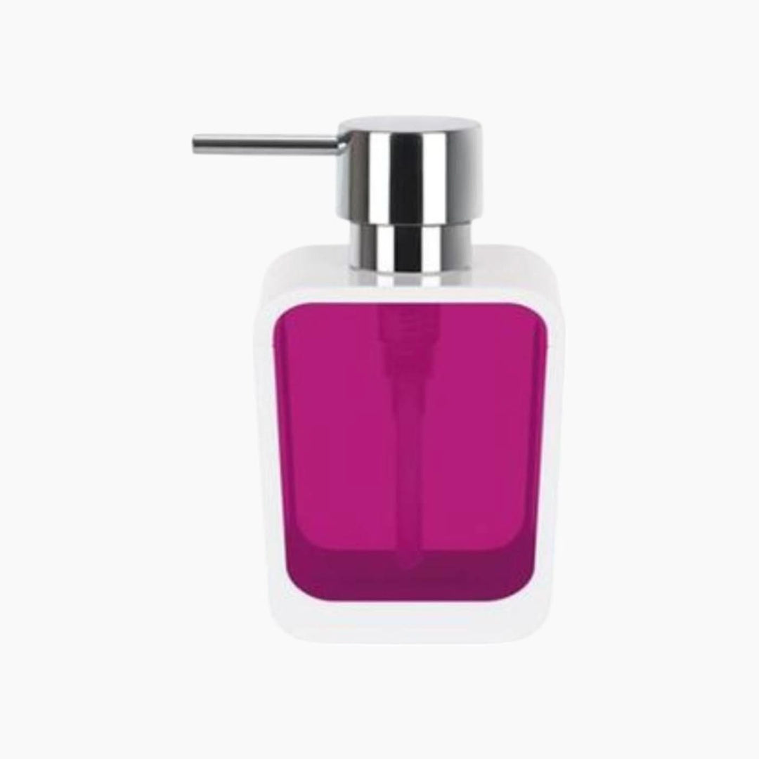 Spirella Vision Soap Dispenser