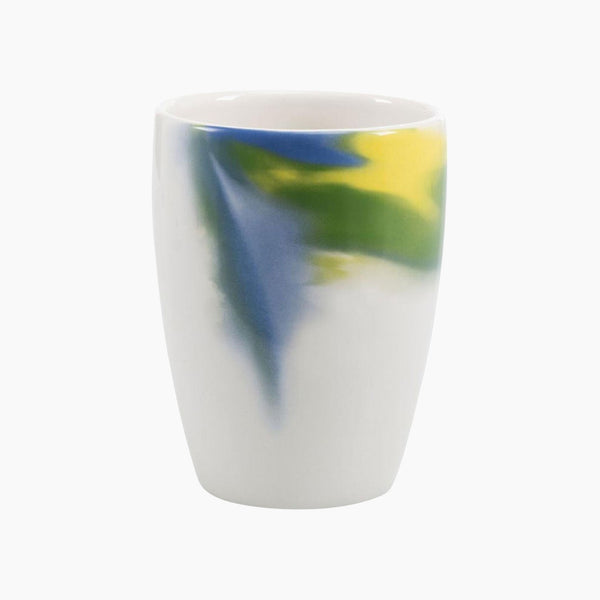 Chromotopia Toothmug 9.5x8.5cm Multicolor