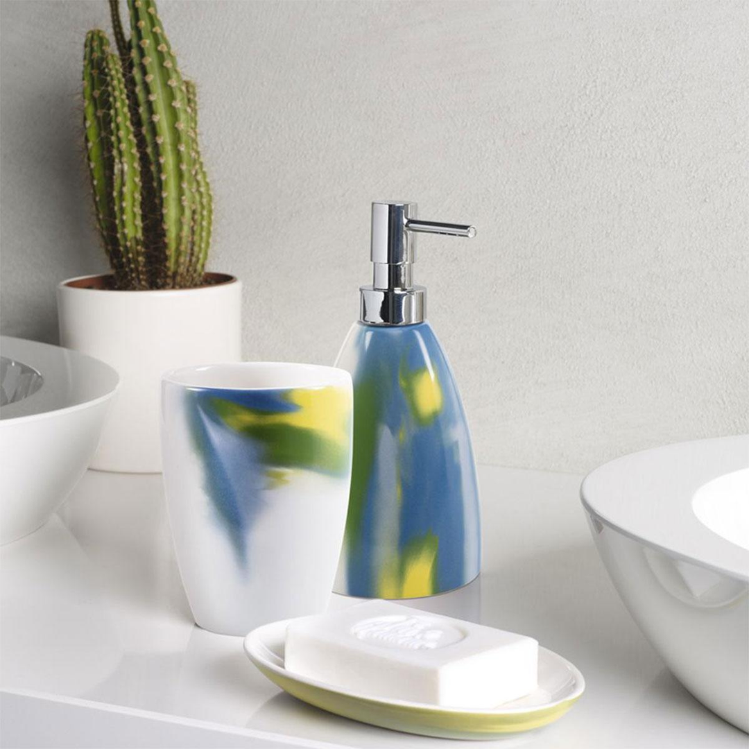 Spirella Chromotopia Toothmug