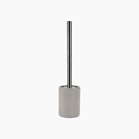 Spirella Mero Toilet Brush 12.5x40 cm