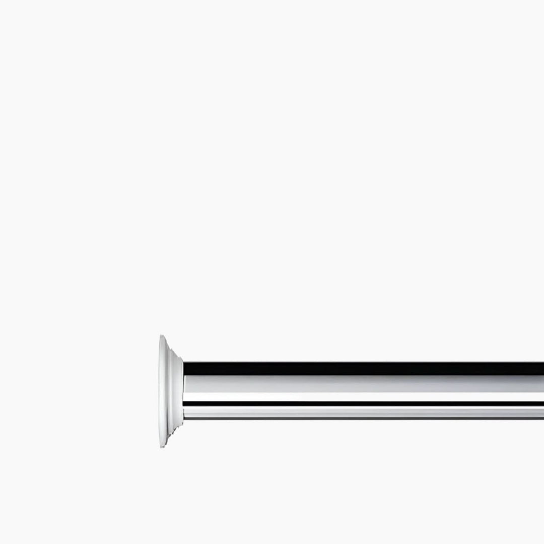 Spirella Decor Curtain Rod