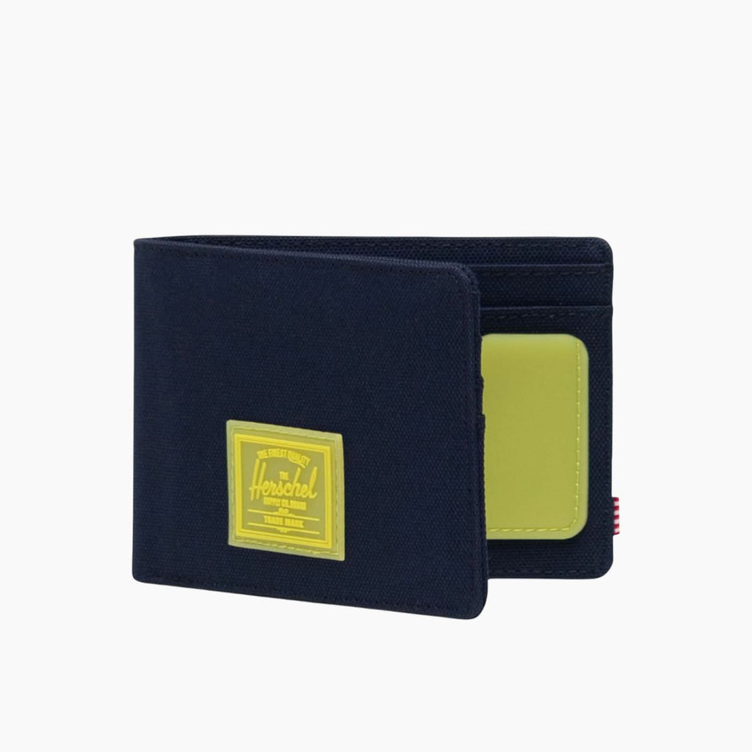 Herschel Roy Wallet