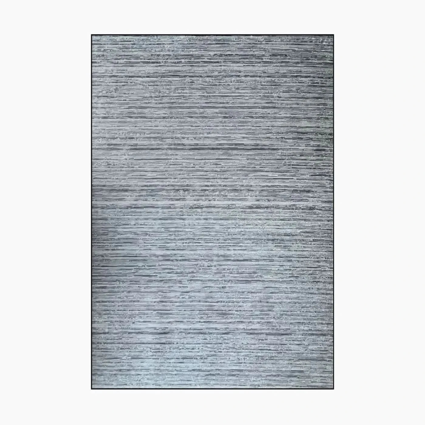 Spazio Home Farashe Coastal Stripes Rug Spazio Home Farashe Coastal Stripes Rug