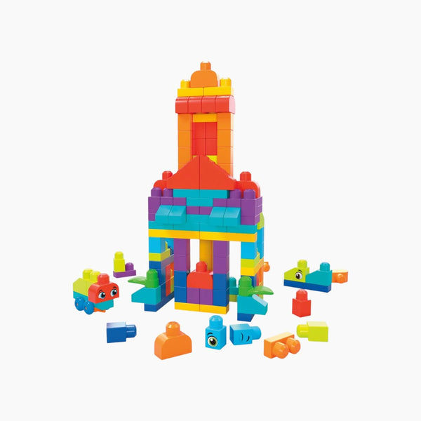 حقيبة بناء MB Bigger (150 قطعة)