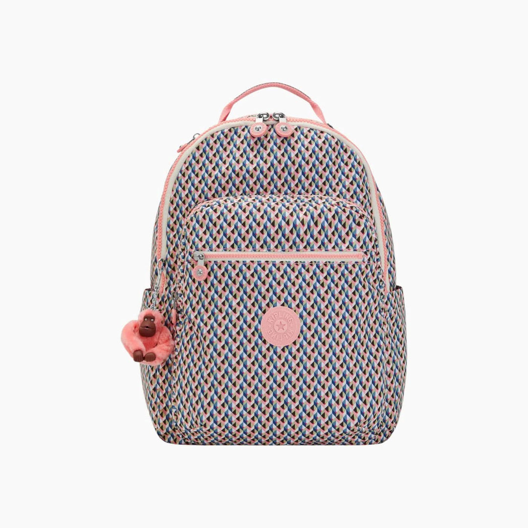Kipling Seoul Backpack