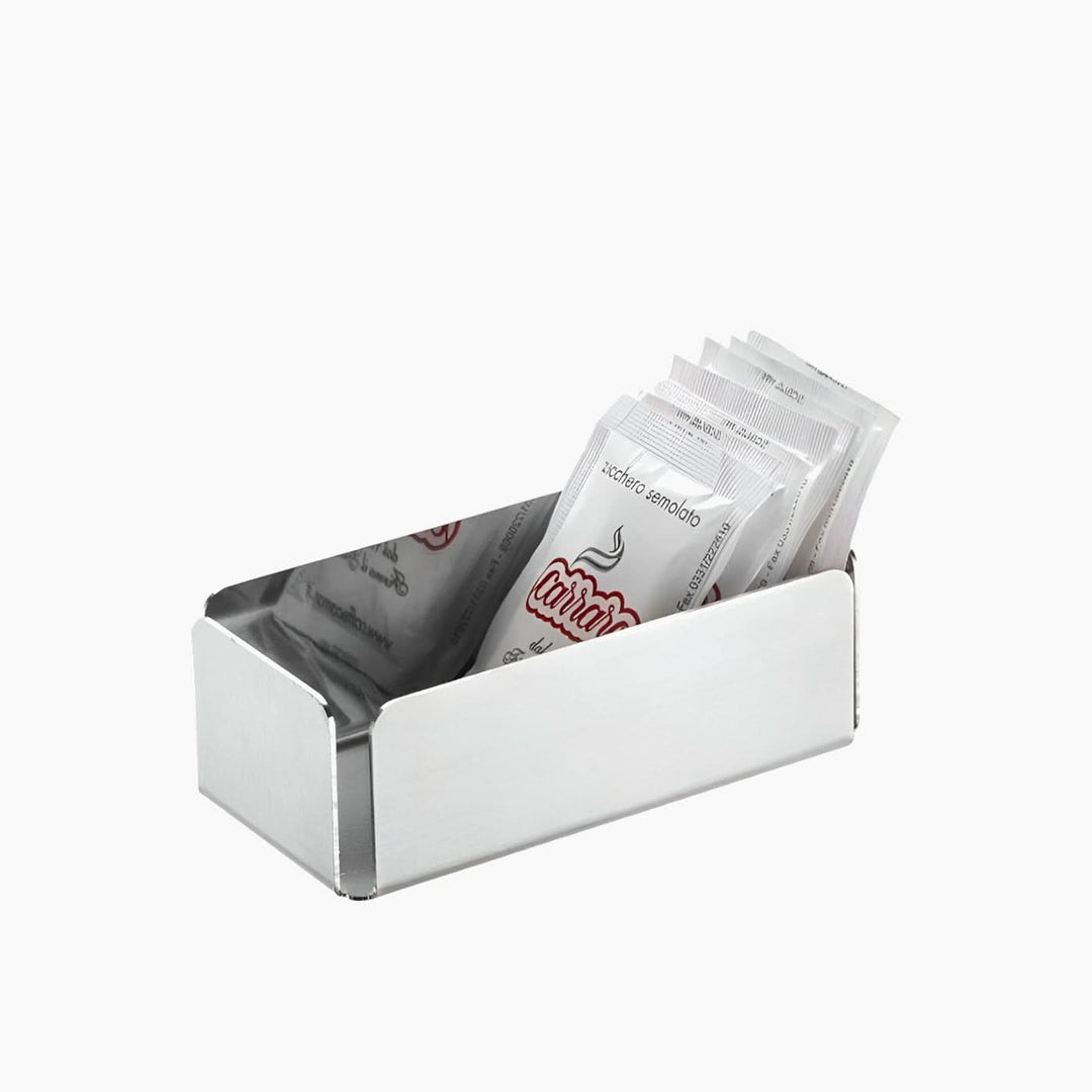 Pintinox Sugar Bags Holder