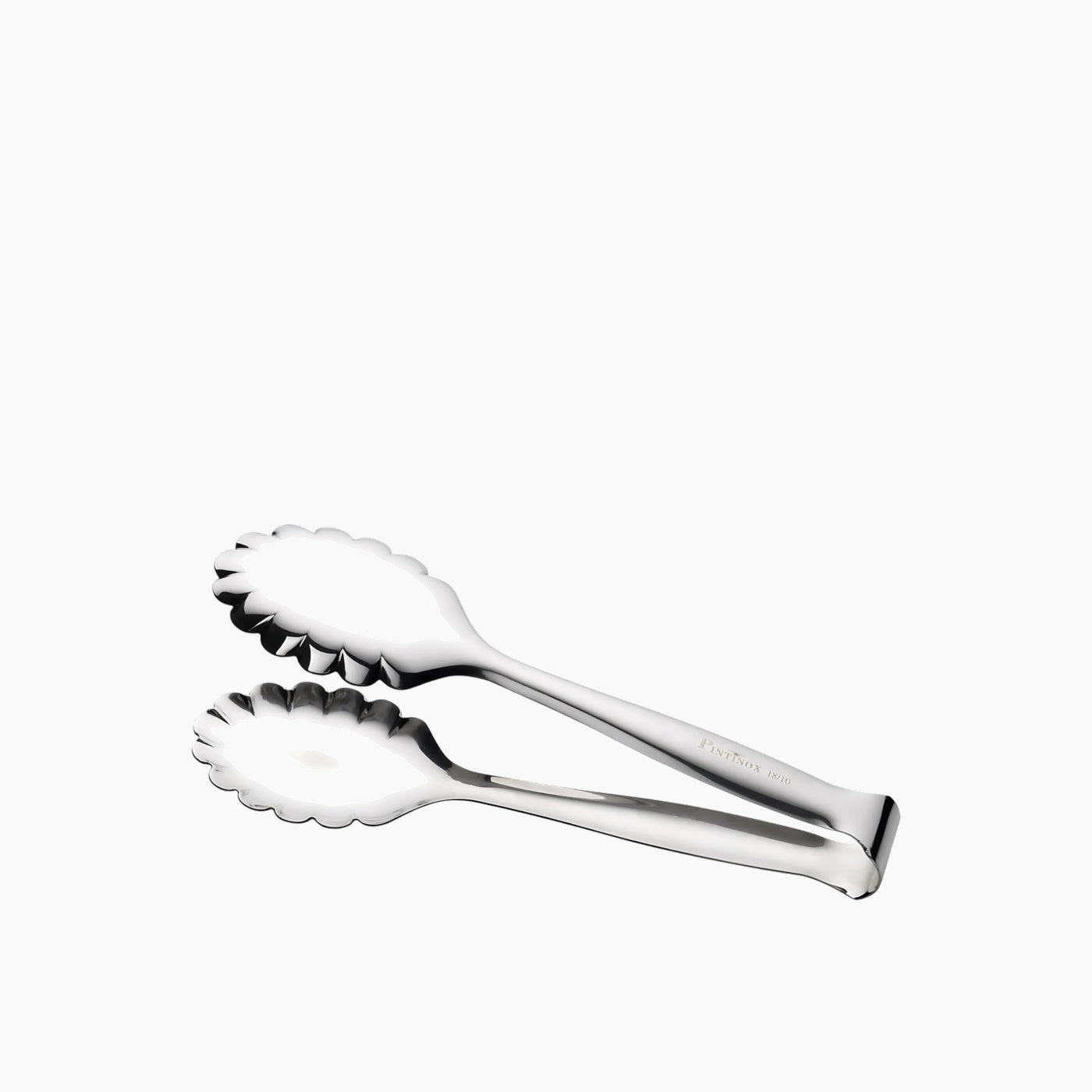 Pintinox Bread Tong 24cm S/Steel Pintinox Bread Tong 24cm S/Steel