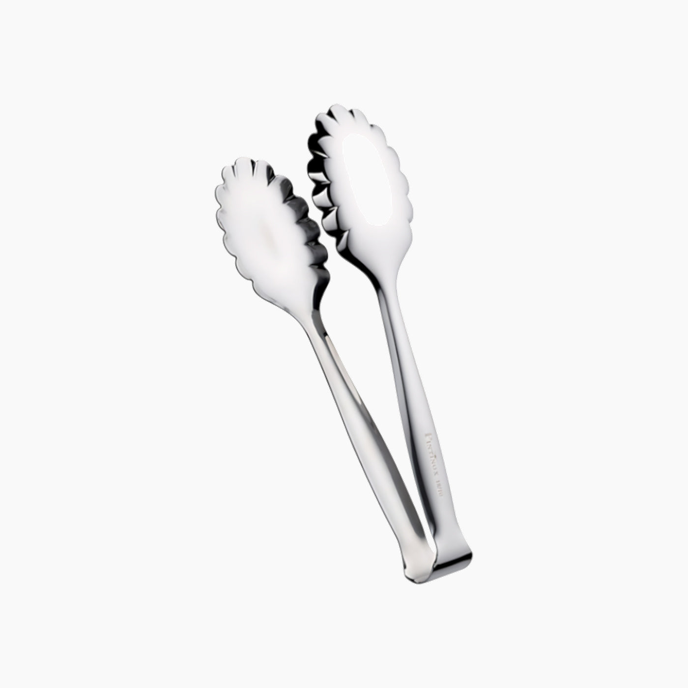 Pintinox Bread Tong 24cm S/Steel Pintinox Bread Tong 24cm S/Steel