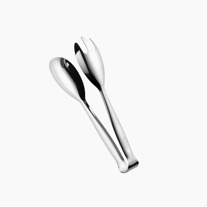 Pintinox Serving Salad Tong S/Steel 24cm