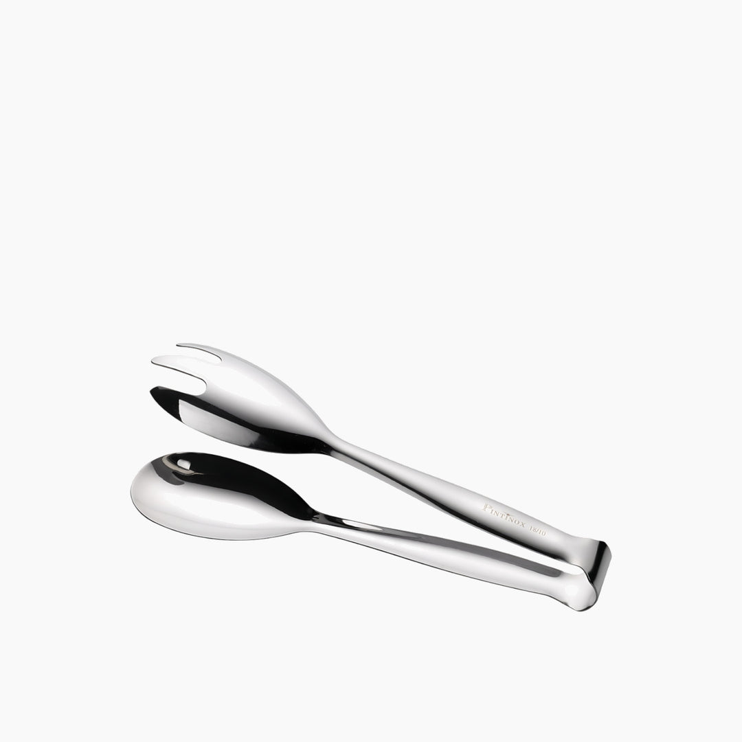 Pintinox Serving Salad Tong S/Steel 24cm
