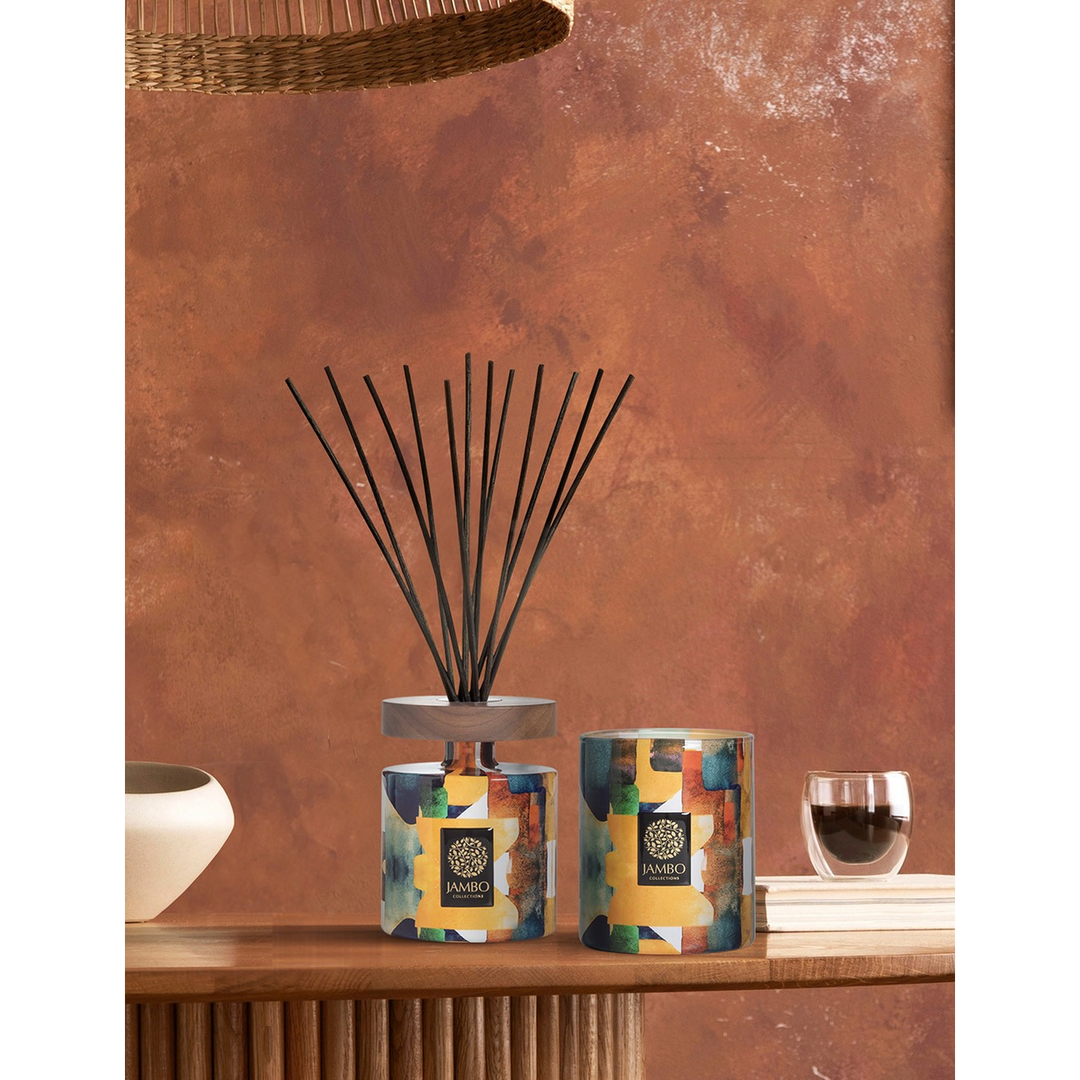Jambo Burano Diffuser