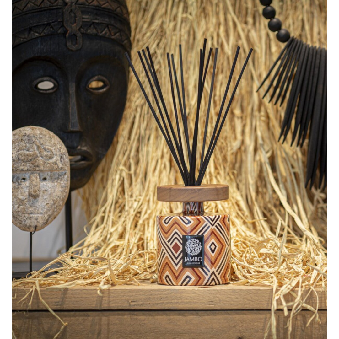 Jambo Masai Mara Diffuser 500Ml