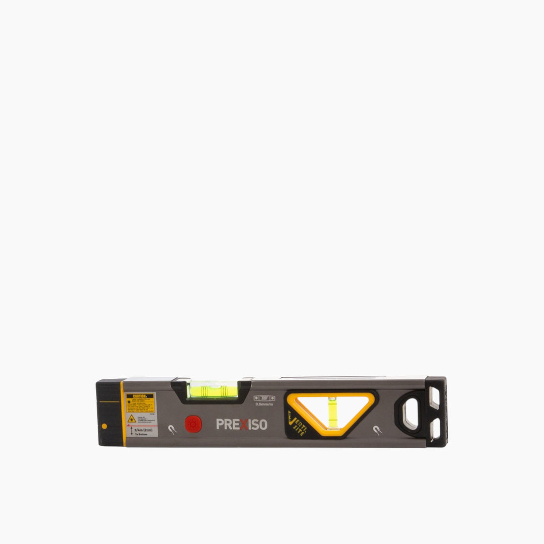 Prexiso 10M Line And 30M Point Laser Level