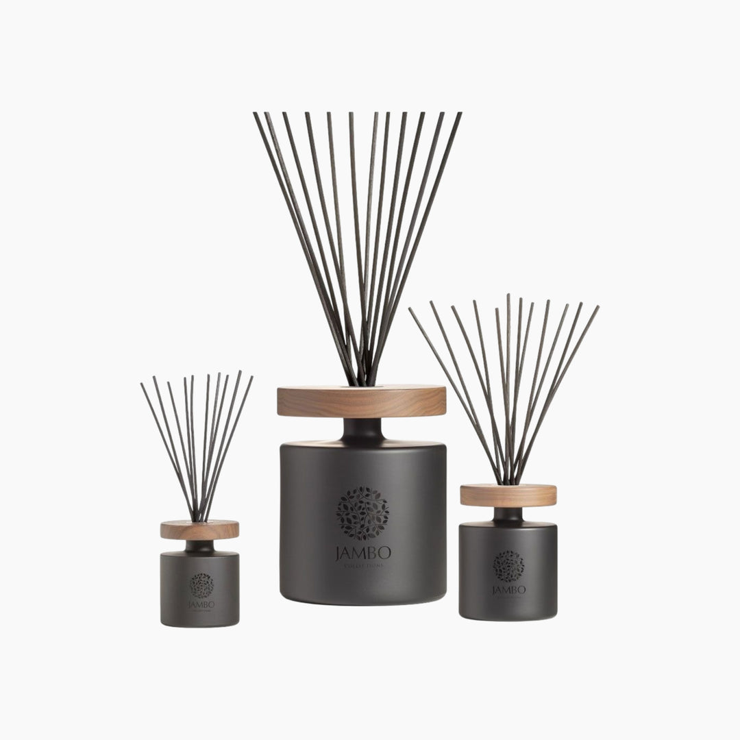 Jambo Pico Turquino Diffuser