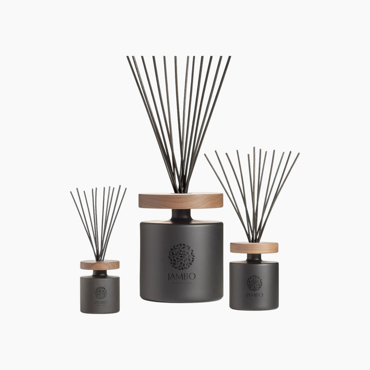 Jambo Pico Turquino Diffuser