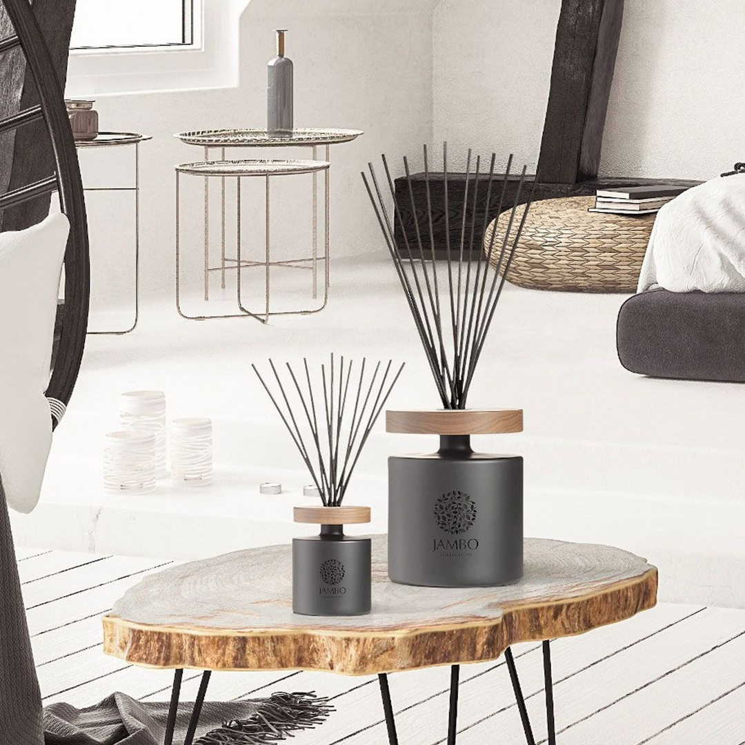 Jambo Pico Turquino Diffuser