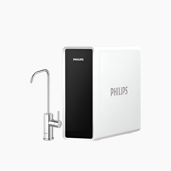 Direct-Flow RO Under-Sink Purifier AUT8161 – Hot/Cold/Ambient