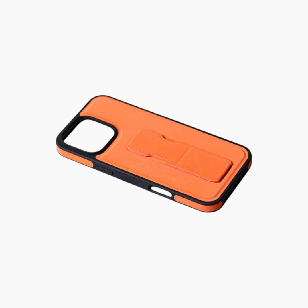 Catchy Jo iPhone 11/13/14 Series Woven Case