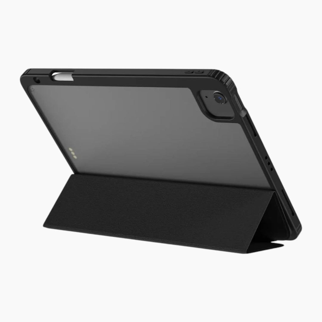 Blueo iPad Leather Case