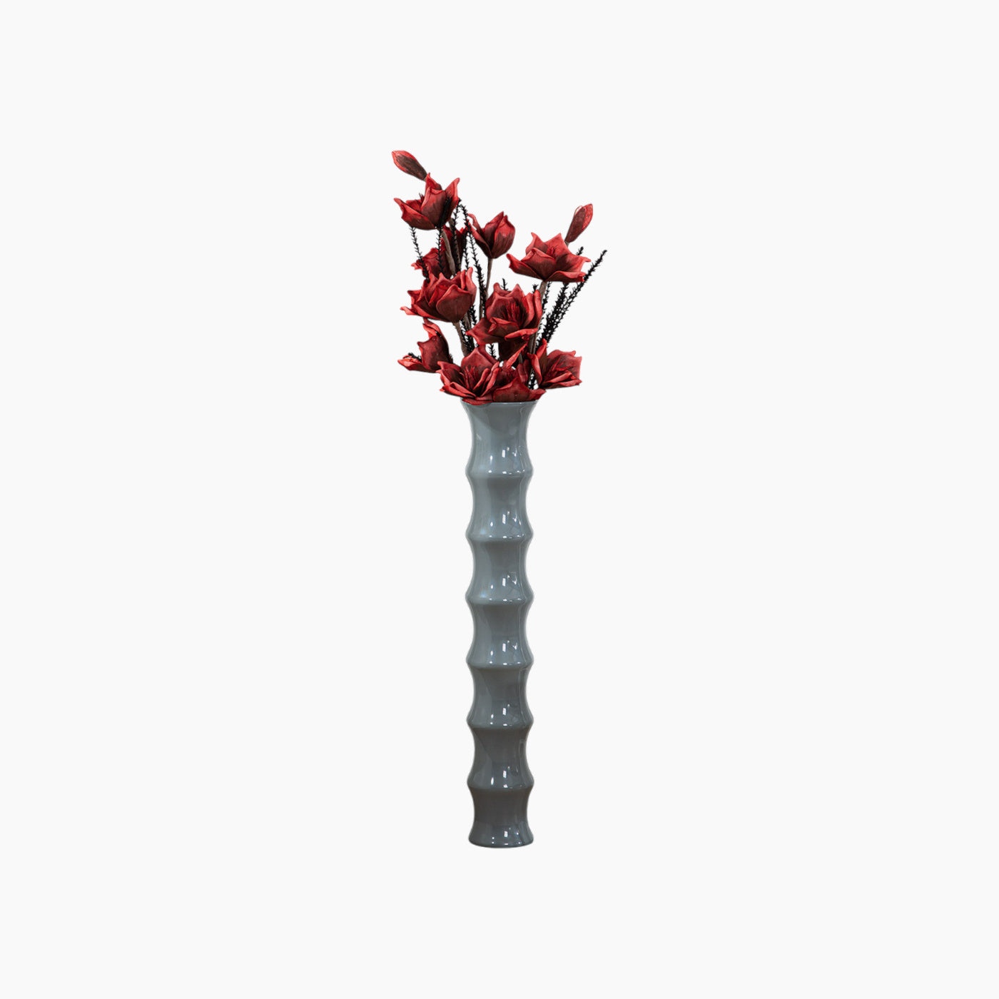 Deco Crush Bamboo Vase Deco Crush Bamboo Vase