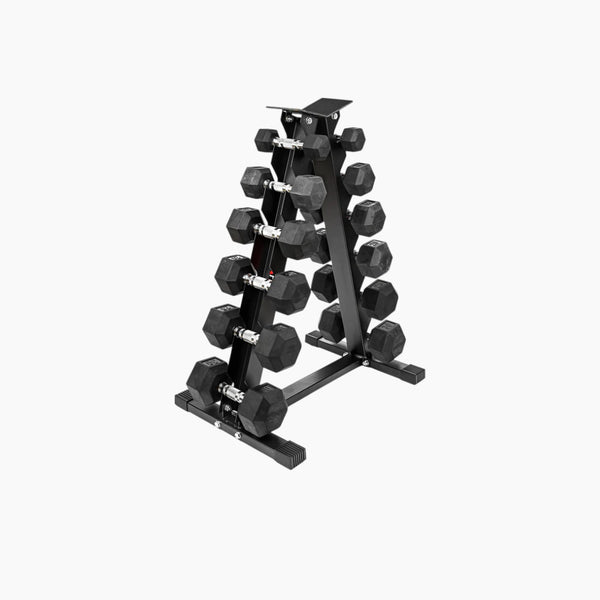 Dumbbell Storage Rack
