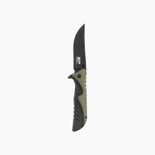 سميث آند ويسون M2.0 U.G. Od Overmold