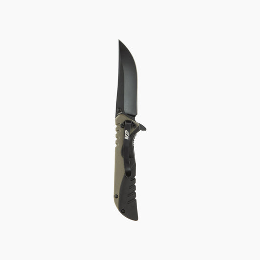 سميث آند ويسون M2.0 U.G. Od Overmold