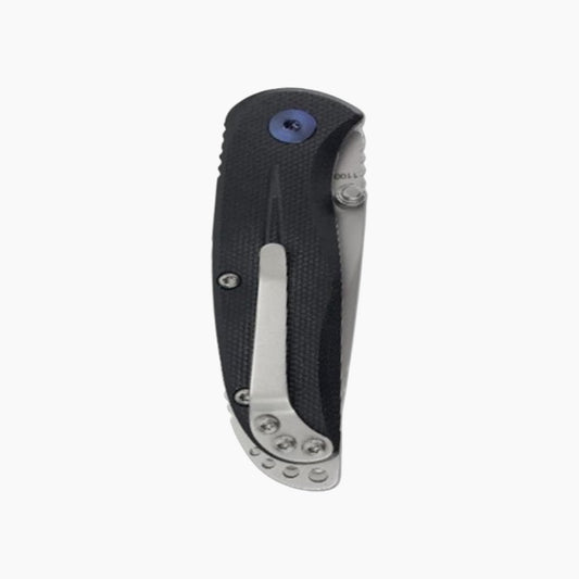 سكين تانتو قابل للطي من Smith & Wesson
