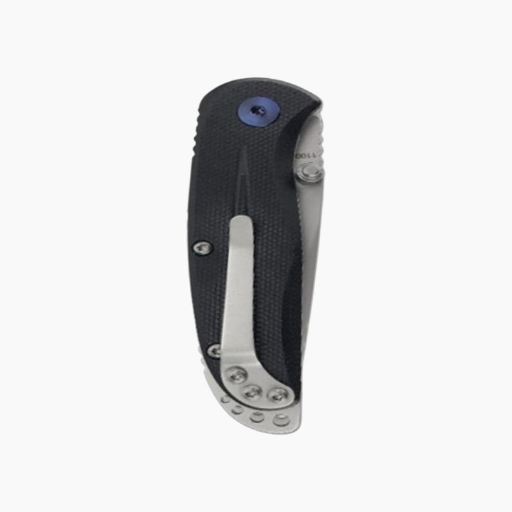 سكين تانتو قابل للطي من Smith &amp; Wesson