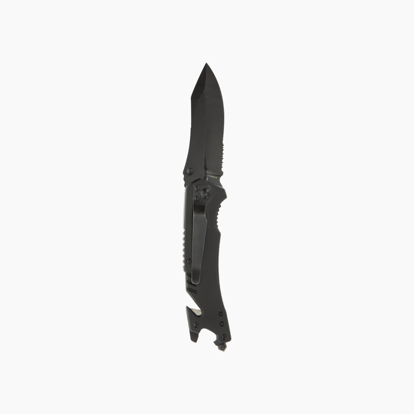 Smith & Wesson Assisted Dual Knife & Tool Smith & Wesson Assisted Dual Knife & Tool