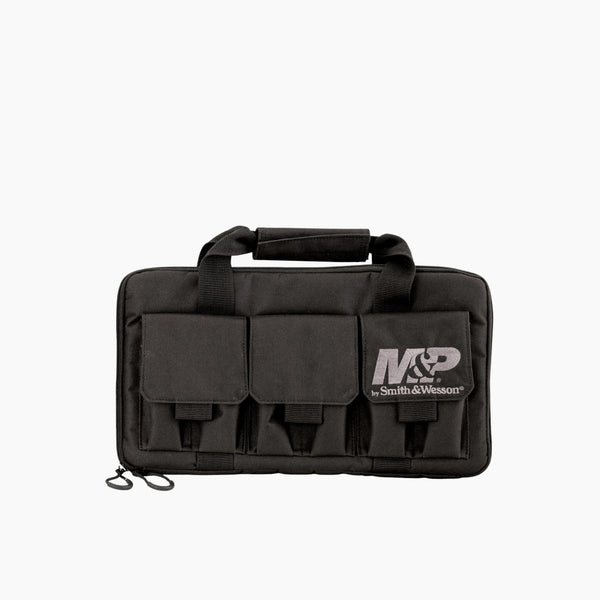 Pro Tac Handgun Case Pack of 6