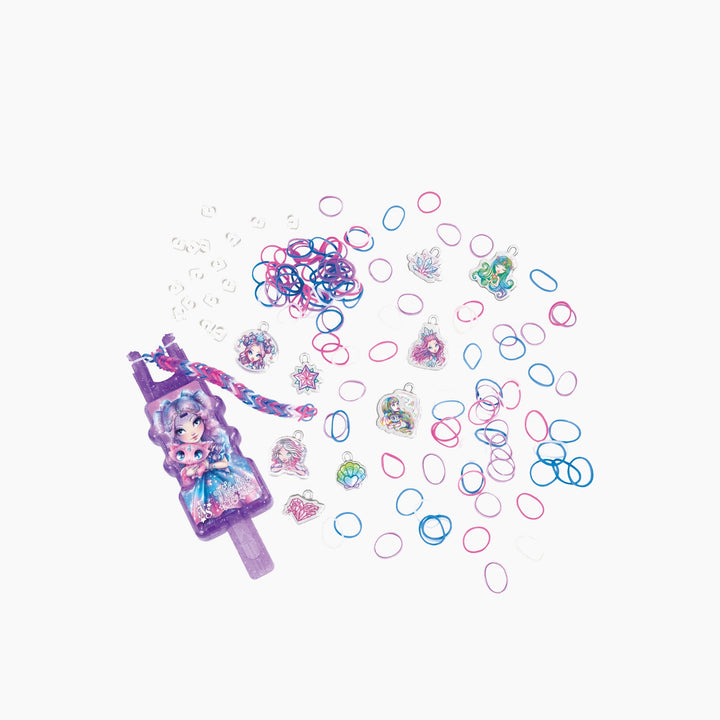 Nebulous Stars x Rainbow Loom Auto Loom Charm Set