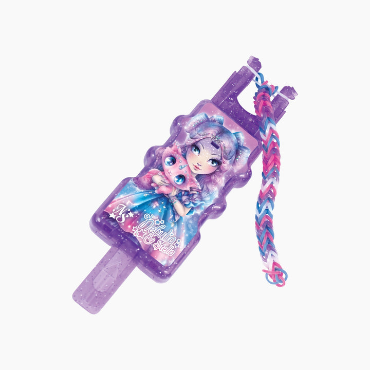 Nebulous Stars x Rainbow Loom Auto Loom Charm Set