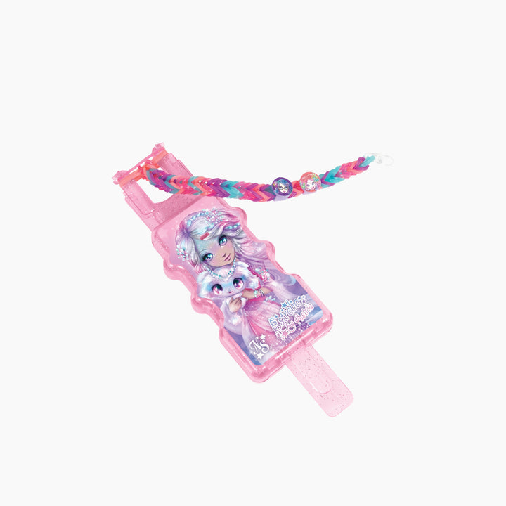 Nebulous Stars x Rainbow Loom Auto Loom Bead Set