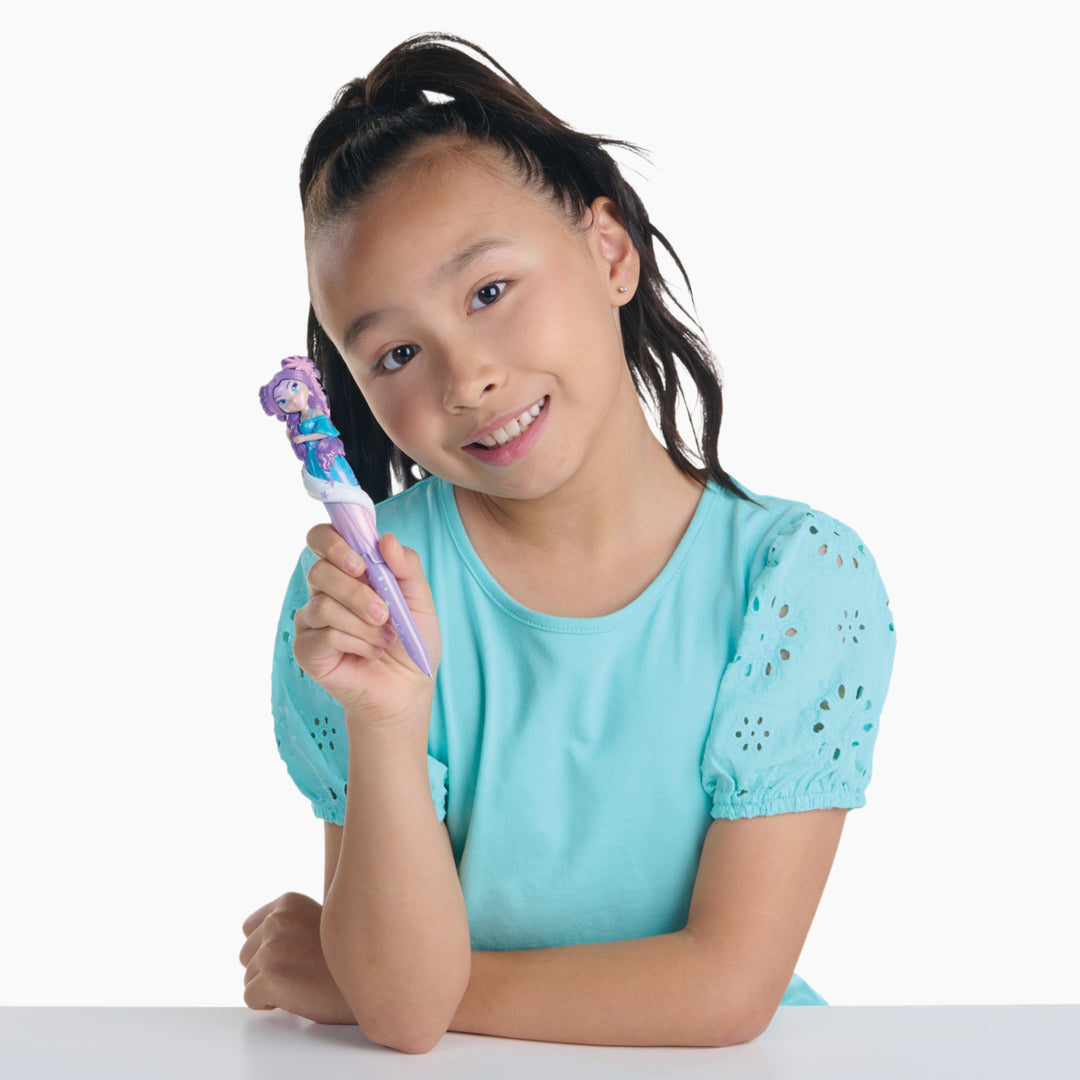 Nebulous Stars Nebuli Character Pen Set